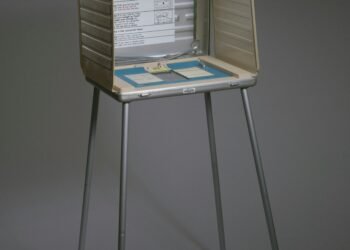 US Judge Finds Trump's SAVE Voter Verification System Unlawful, Blocks Use of Data Tool