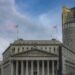 US Supreme Court to Rule on Trump's Bid to End Birthright Citizenship This Week