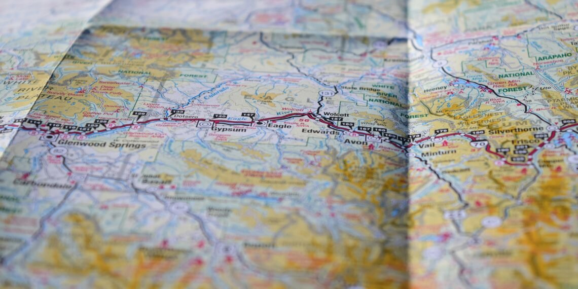 Democrats’ Colorado Redistricting Strategy Suffers Legal Blow