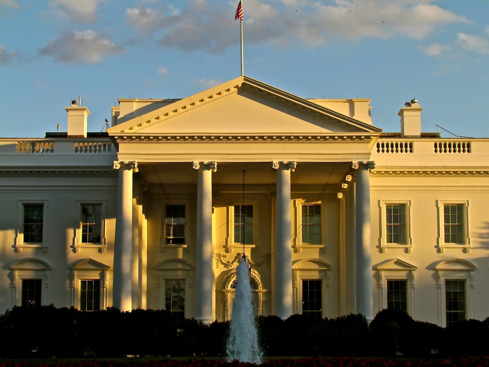 Judge Rejects Bid to Block UFC Event at the White House