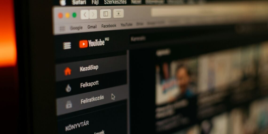 Beyond The Box Office: Nollywood Creators Winning Big On YouTube
