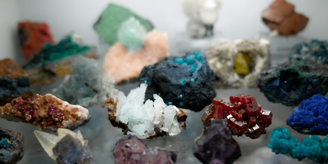 Nigeria Pushes $400m Rare Earth Project to Cut Dependence on Raw Mineral Exports