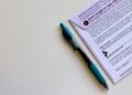 Printing Error Delays Mail-In Ballot Counting In Baltimore Election Process