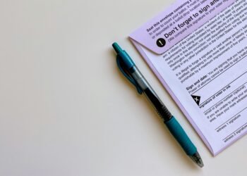 Printing Error Delays Mail-In Ballot Counting In Baltimore Election Process