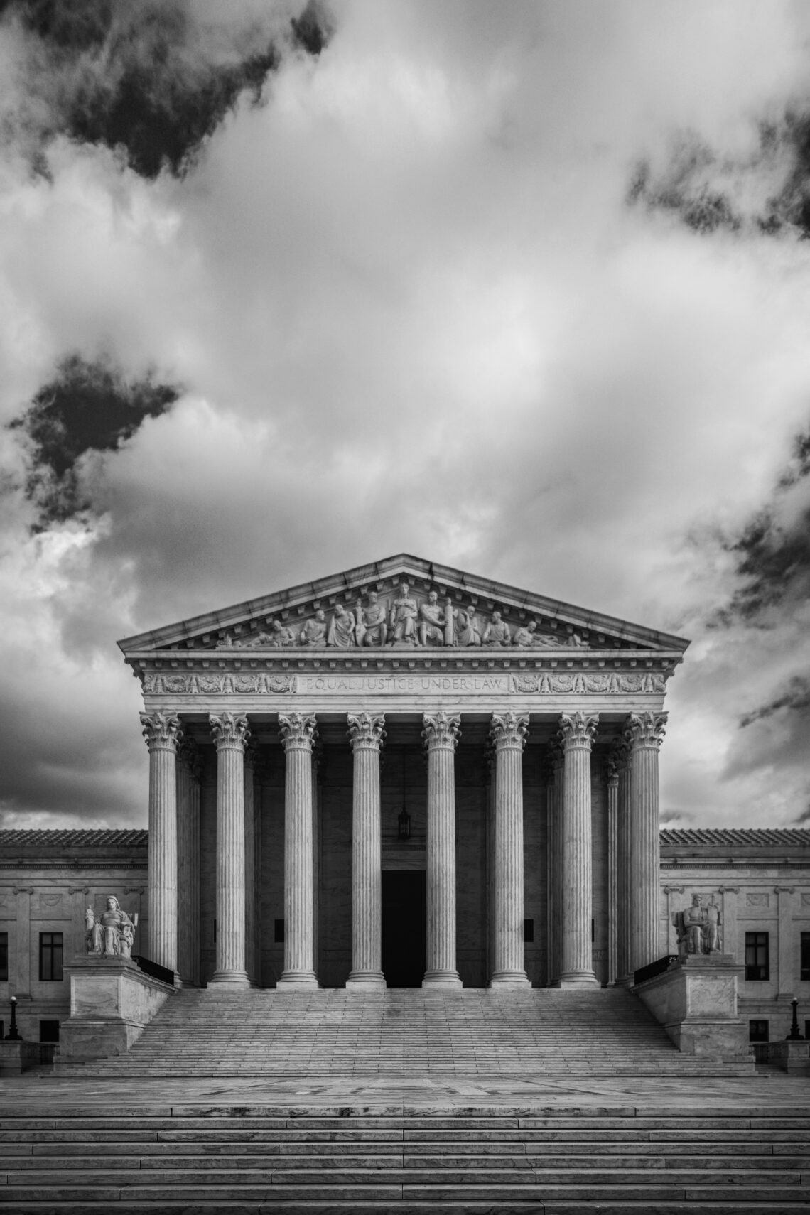 The Death of Due Process: SCOTUS 8-1 Ruling Lets F.C.C. Fine Anyone
