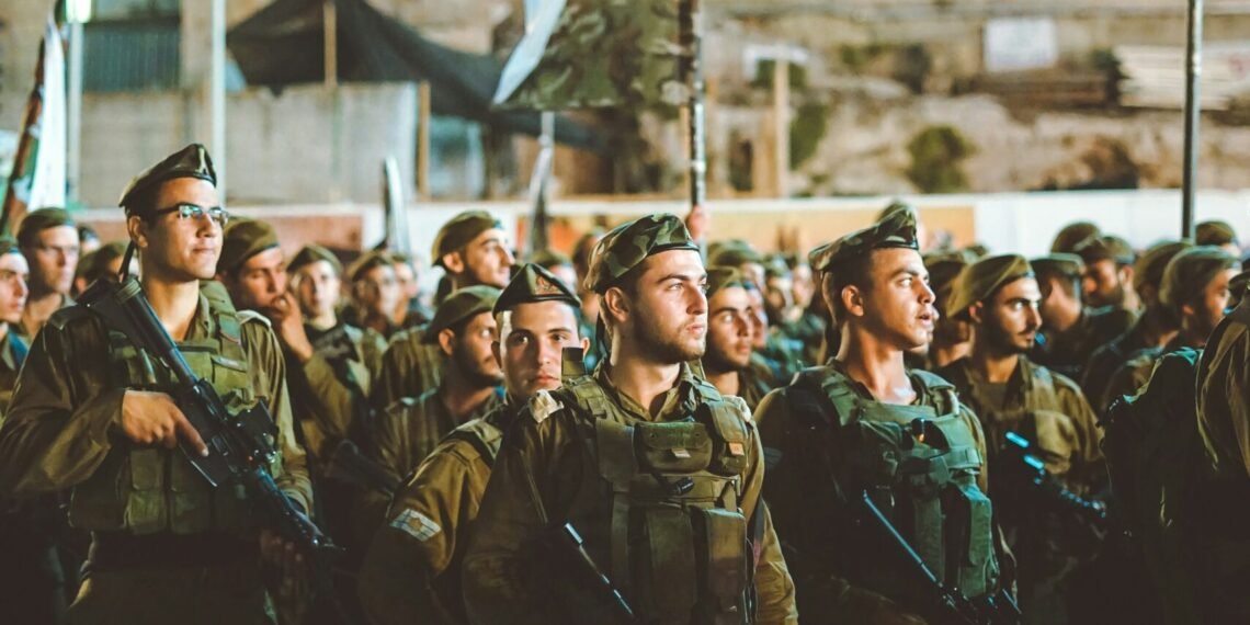 Israel Deployed Troops To Azerbaijan During Iran War, Sources Claim