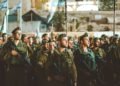 Israel Deployed Troops To Azerbaijan During Iran War, Sources Claim