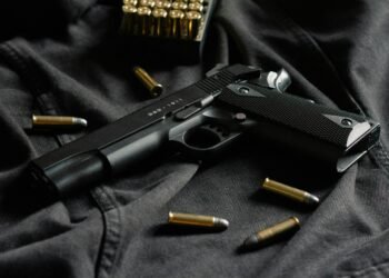 Supreme Court Unanimously Rules Against Federal Gun Ban for Drug Users