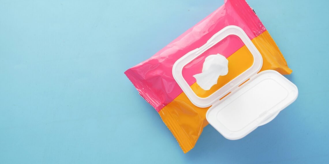 Target Issues Massive Nationwide Recall on Bacteria-Contaminated Up & Up Baby Wipes