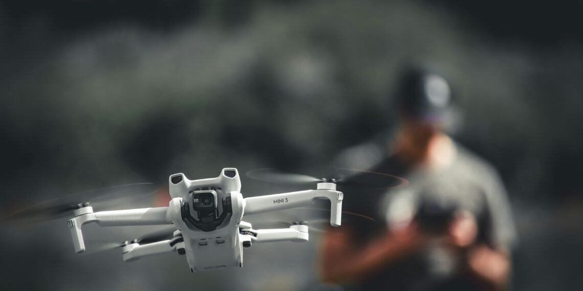 FBI strengthens anti-drone security in preparation for 2026 World Cup