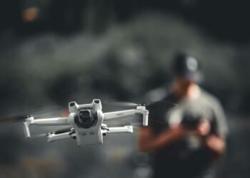 FBI strengthens anti-drone security in preparation for 2026 World Cup