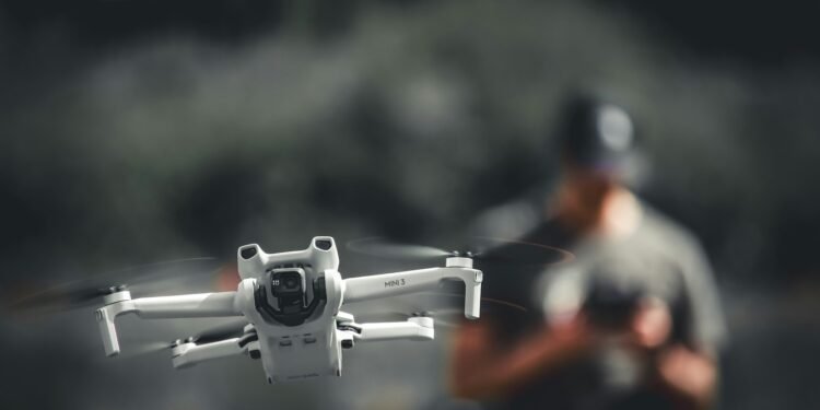 FBI strengthens anti-drone security in preparation for 2026 World Cup