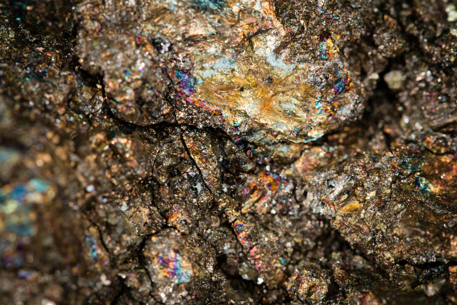Nigeria Pushes $400m Rare Earth Project to Cut Dependence on Raw Mineral Exports