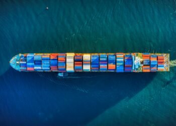 Trump Accuses Iran of 'Foolish Violation' After Drone Attack on Cargo Ship