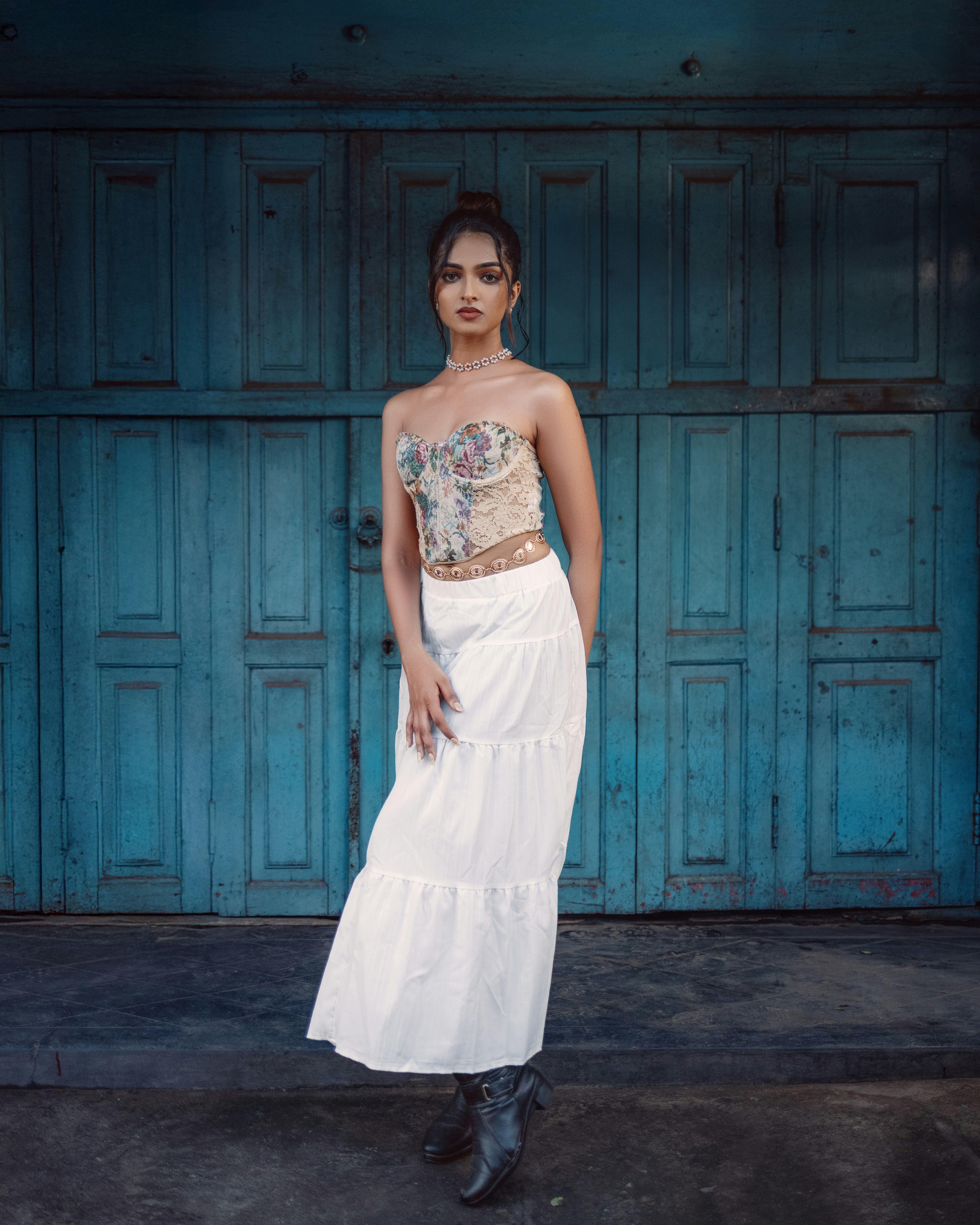 Midi vs. Maxi: How to Choose the Skirt Length That Actually Works for You
