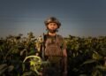 Military-Age Ukrainian Men May Lose Access To EU Protection Under New Proposal