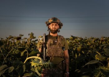 Military-Age Ukrainian Men May Lose Access To EU Protection Under New Proposal