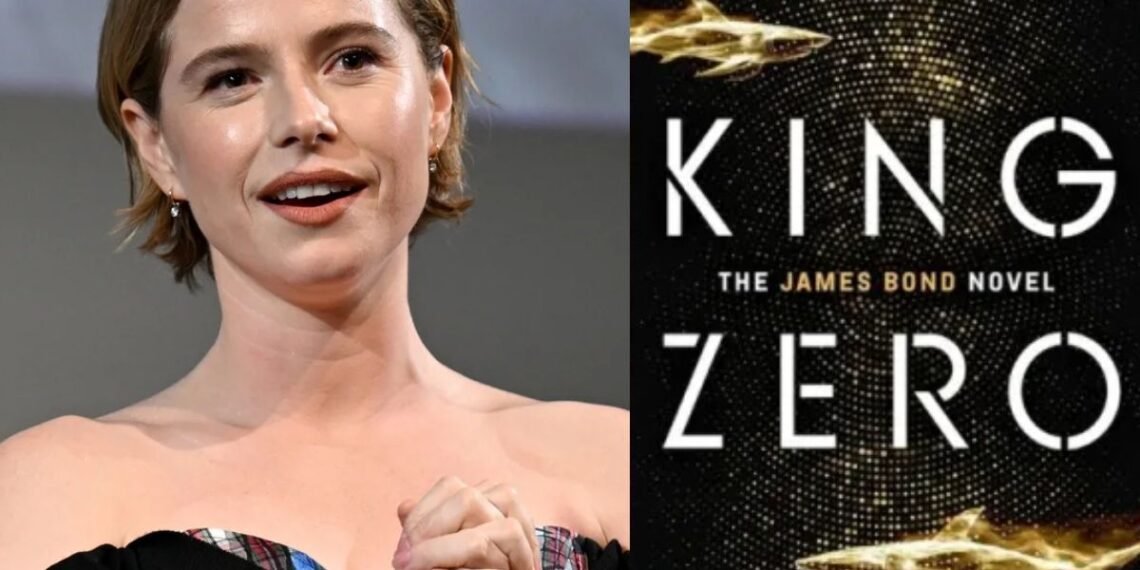 007 Franchise Confirms New James Bond Sequel, King Zero