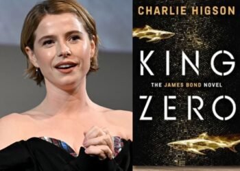 007 Franchise Confirms New James Bond Sequel, King Zero