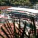 Monaco GP 2026: Lewis Hamilton's Pink Suit, Princess Charlene's Elie Saab, and the Best Paddock Style