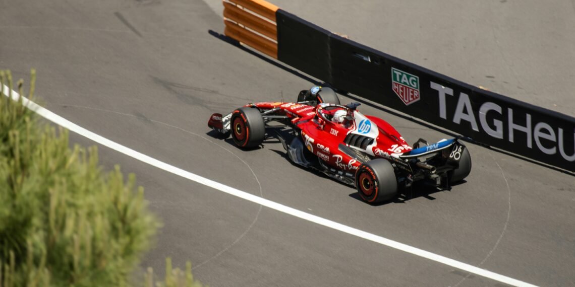F1 agrees 2027-28 power unit tweaks following drivers' grievances
