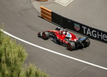 F1 agrees 2027-28 power unit tweaks following drivers' grievances