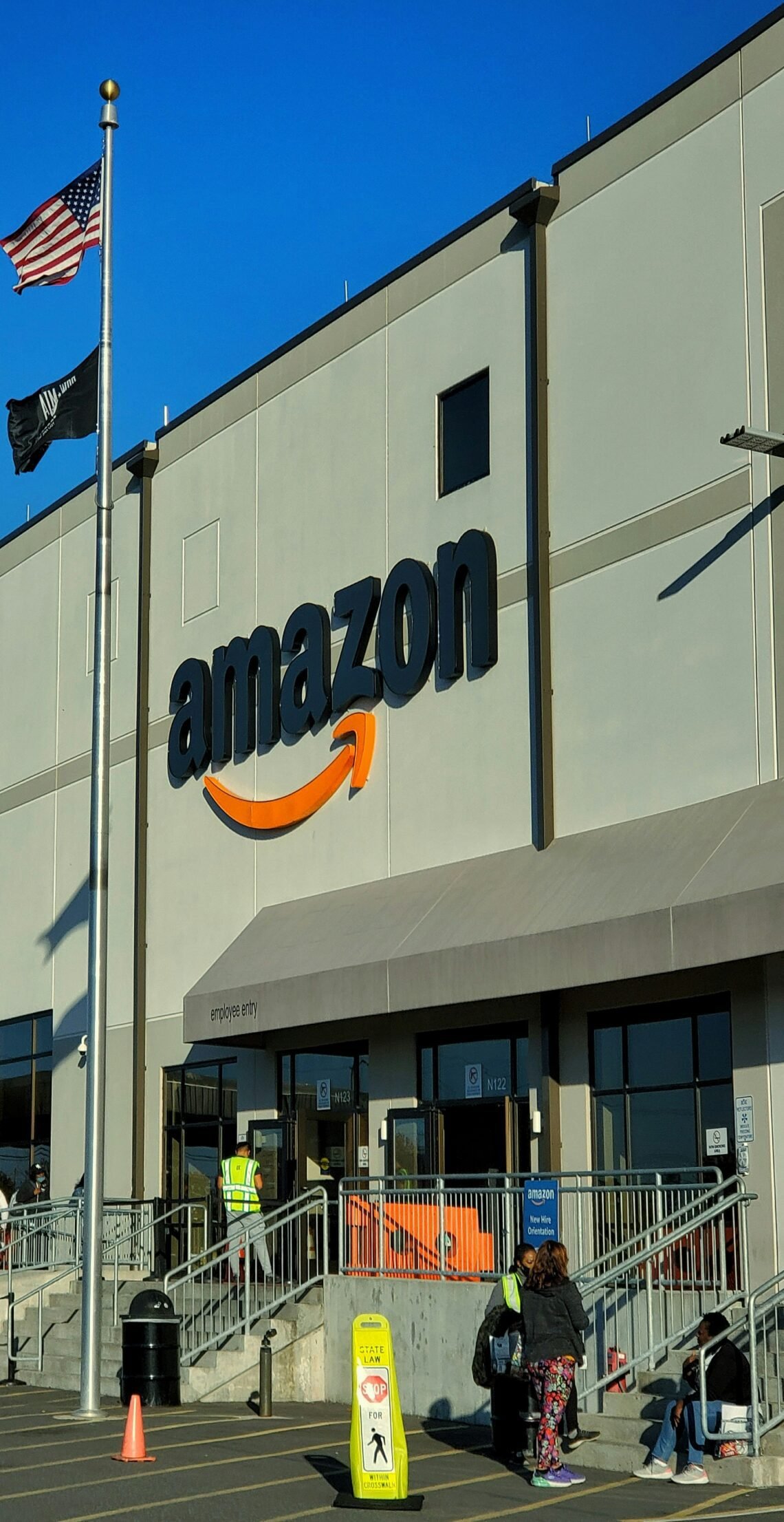 Amazon Moves Prime Day to June in the US, Citing World Cup and July 4th