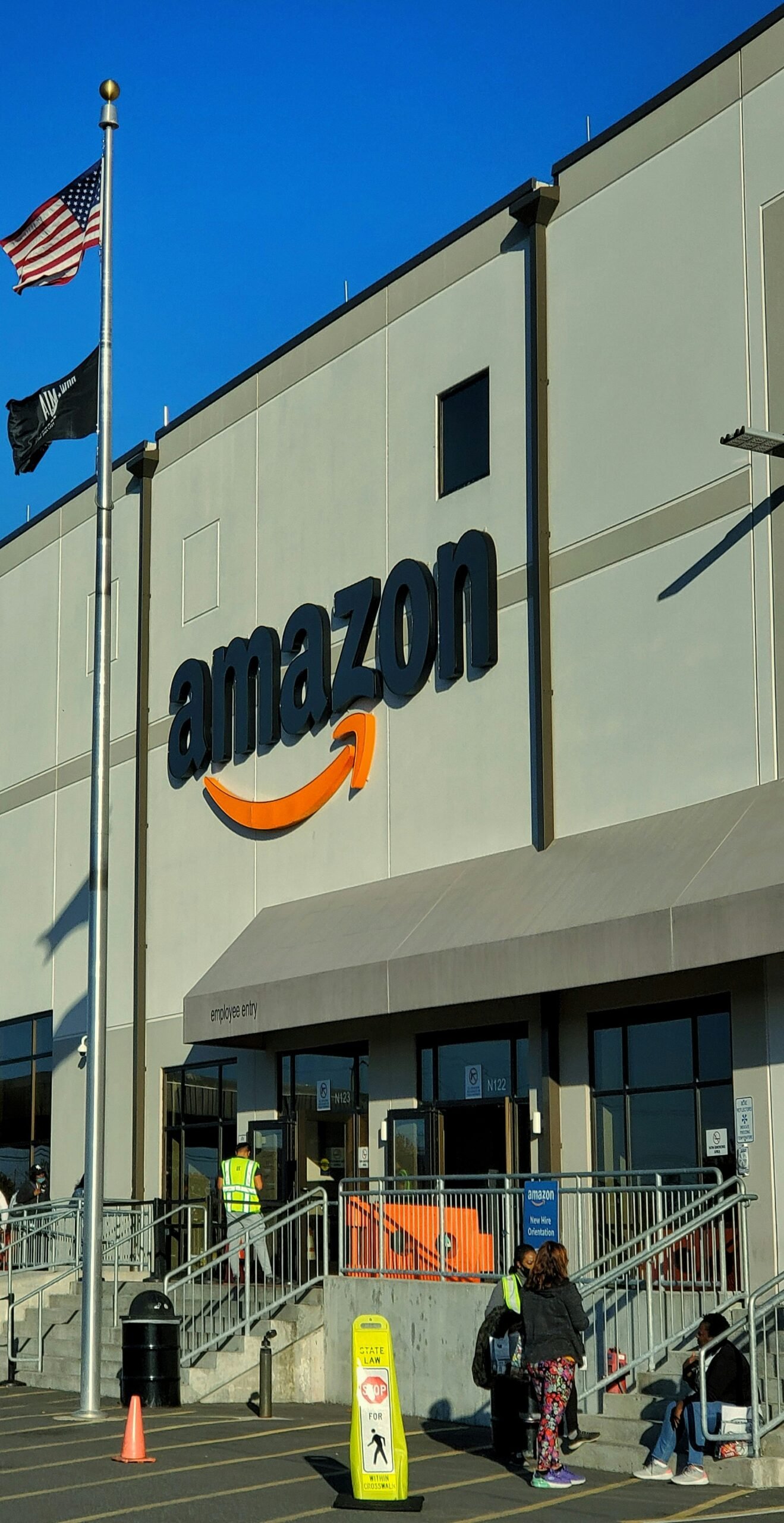 Amazon Moves Prime Day to June in the US, Citing World Cup and July 4th