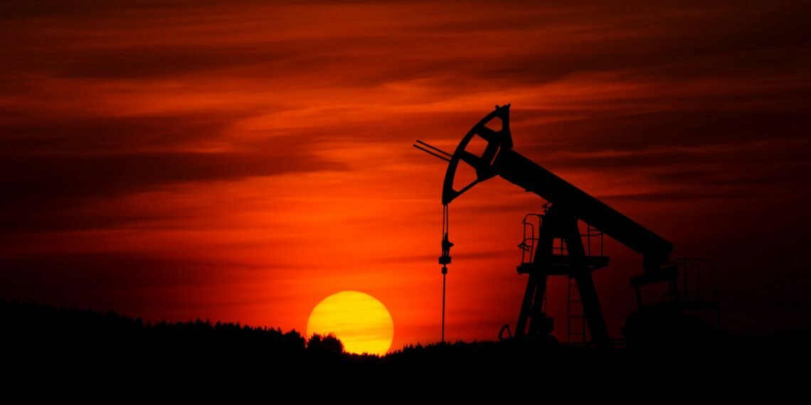 Taxpayers at Risk as Trump Cuts Corporate Drilling Fees