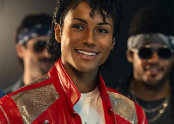 ‘Michael’ Sees Strong Japan Surge As Record-Breaking Biopic Nears $1 Billion Milestone
