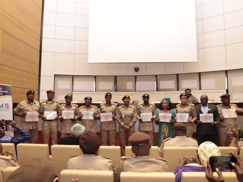 NIS Unveils PERMIS Framework To Strengthen Accountability, Service Delivery