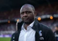 Patrick Vieira Emerges as Leading Candidate for Senegal Manager's Job