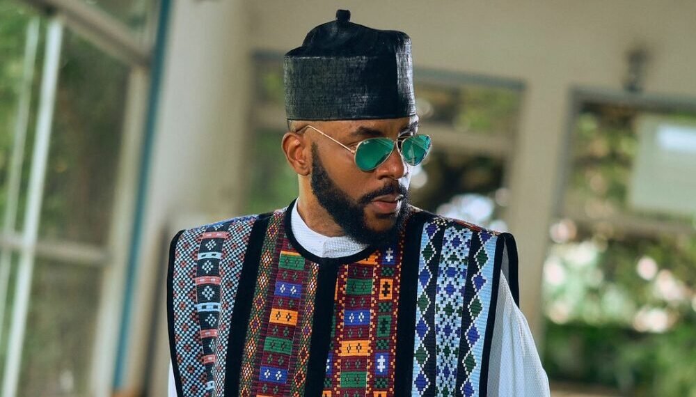 Nobody Cared About BBNaija Fashion. Then Ebuka Uchendu Happened