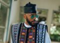 Nobody Cared About BBNaija Fashion. Then Ebuka Uchendu Happened