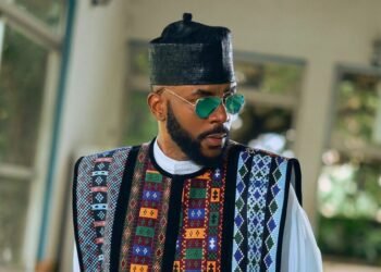 Nobody Cared About BBNaija Fashion. Then Ebuka Uchendu Happened