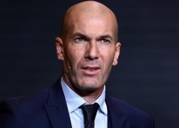 Zidane Claims He Turned Down Coaching Jobs to Become France Boss