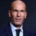 Zidane Claims He Turned Down Coaching Jobs to Become France Boss