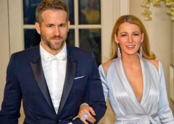 Blake Lively, Ryan Reynolds No-Show at Taylor Swift's Wedding: Source Says They Weren't Invited