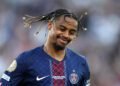 Desailly Warns Barcola Against Arsenal Move, Wants Him at PSG