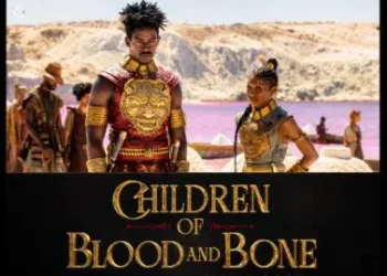 Children of Blood and Bone Director Hinted at Casting Drama Behind Film