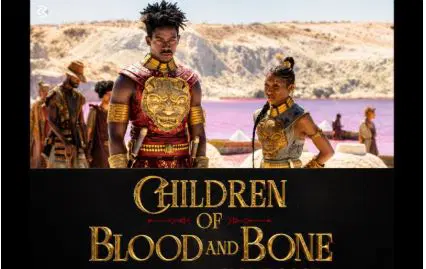 Children of Blood and Bone Director Hinted at Casting Drama Behind Film