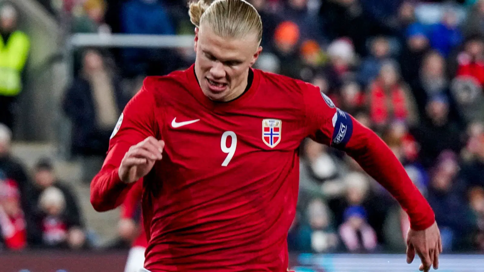 Norway Moves World Cup Base Before England Game Due To Hotel Issue