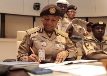 NIS Unveils PERMIS Framework To Strengthen Accountability, Service Delivery