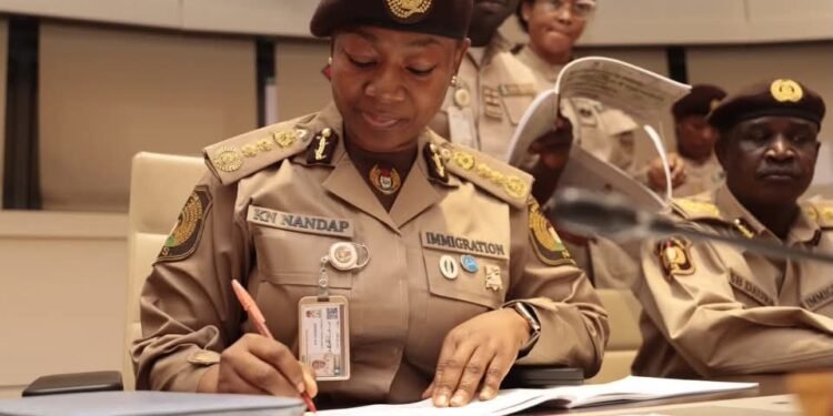 NIS Unveils PERMIS Framework To Strengthen Accountability, Service Delivery