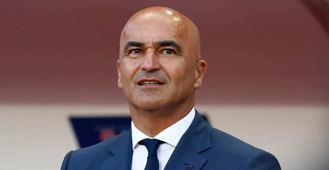 Martinez resigns as Portugal coach after World Cup upset