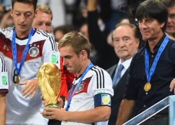 Philipp Lahm calls for total reset of Germany’s football identity post World Cup failure