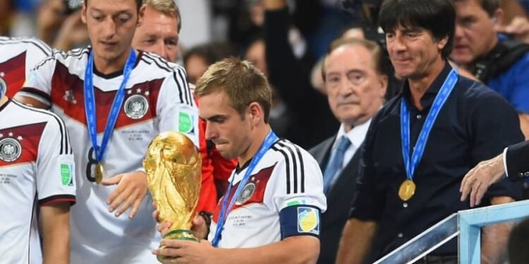 Philipp Lahm calls for total reset of Germany’s football identity post World Cup failure