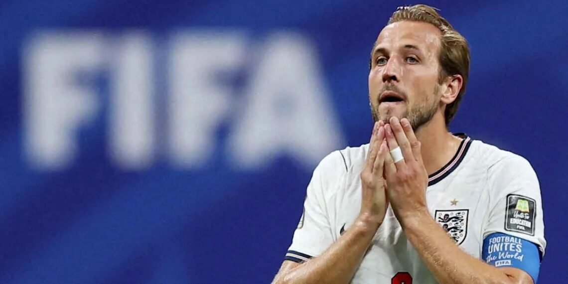 Harry Kane Reflects on England’s World Cup Heartbreak After Argentina Defeat