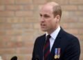 Prince William Leads Tributes Following England’s Devastating World Cup Knockout