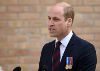 Prince William Leads Tributes Following England’s Devastating World Cup Knockout